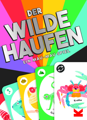 Der wilde Haufen (Kinderspiele)