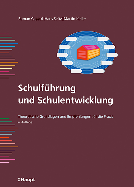 Schulführung und Schulentwicklung main product photo