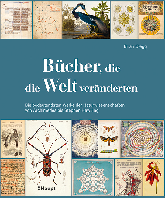 Bücher, die die Welt veränderten main product photo