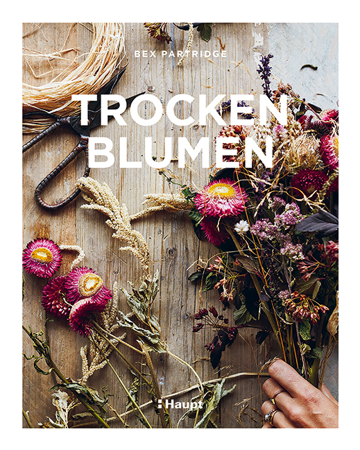 Trockenblumen main product photo