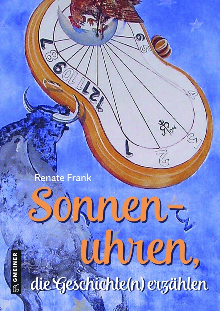Sonnenuhren, die Geschichte(n) erzählen main product photo