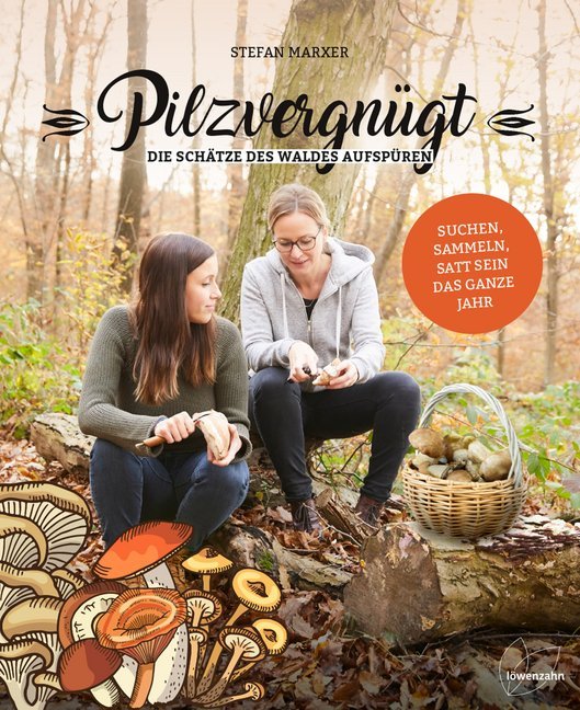 Pilzvergnügt main product photo