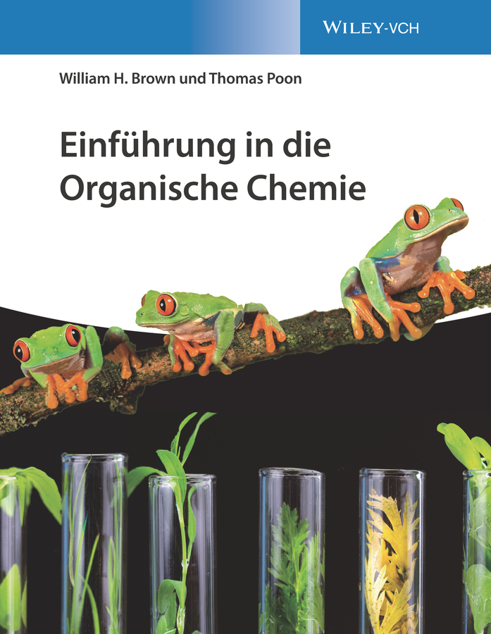 Einführung in die Organische Chemie main product photo