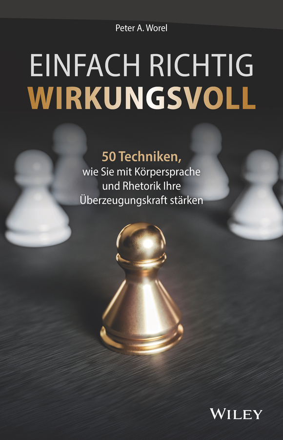 Einfach richtig wirkungsvoll main product photo