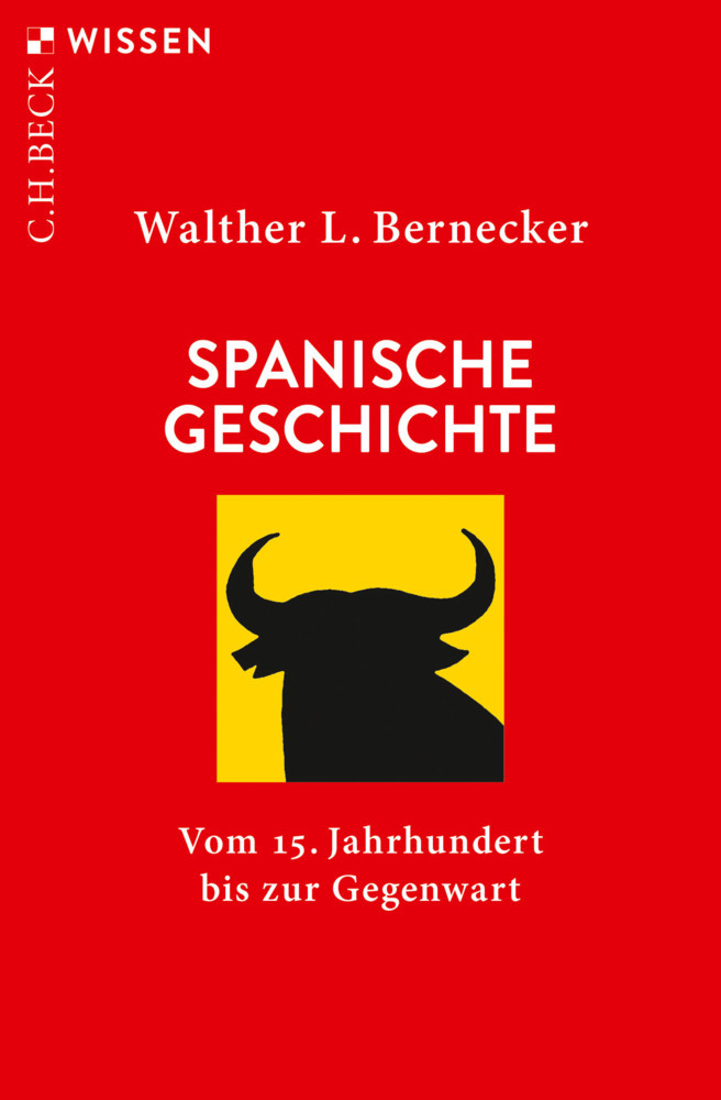 Spanische Geschichte main product photo