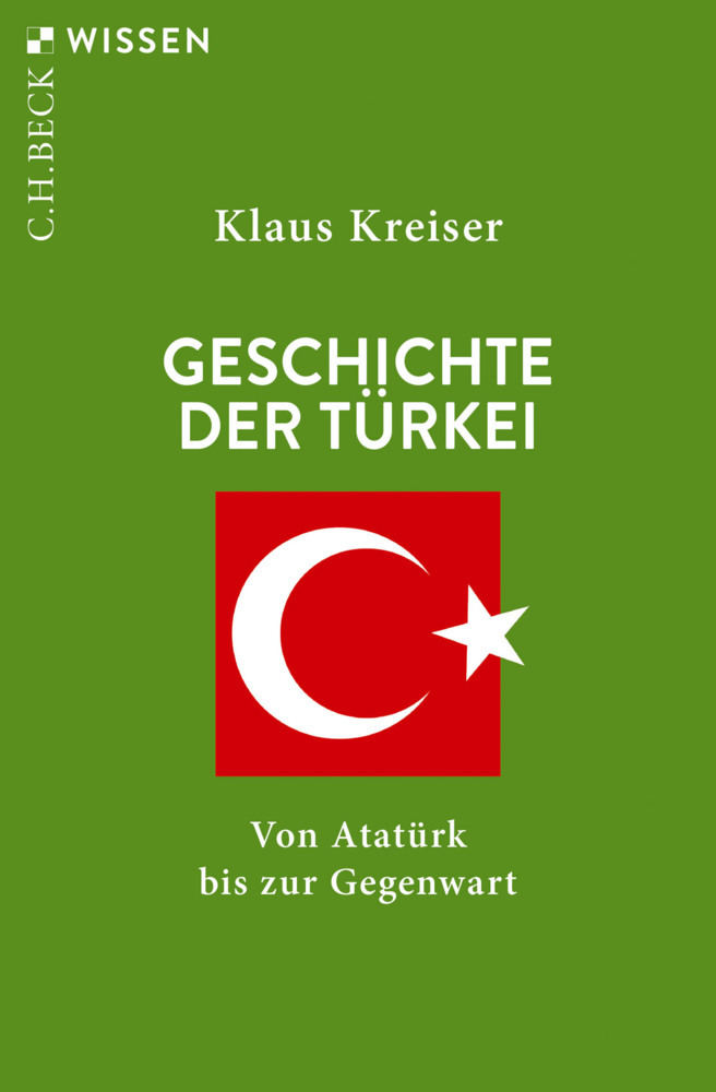Geschichte der Türkei main product photo