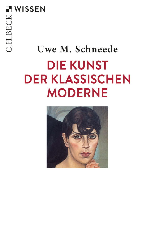 Die Kunst der Klassischen Moderne main product photo