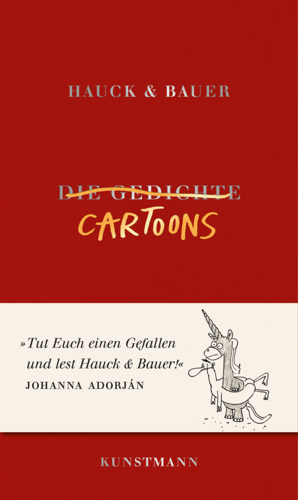 Cartoons main product photo