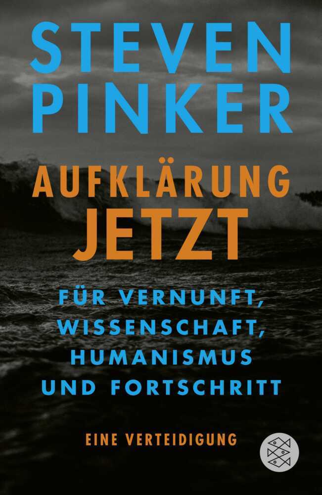 Aufklärung jetzt main product photo