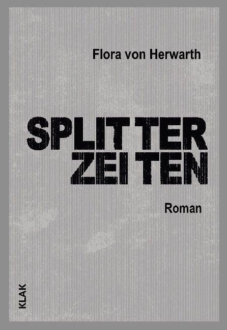 Splitterzeiten main product photo