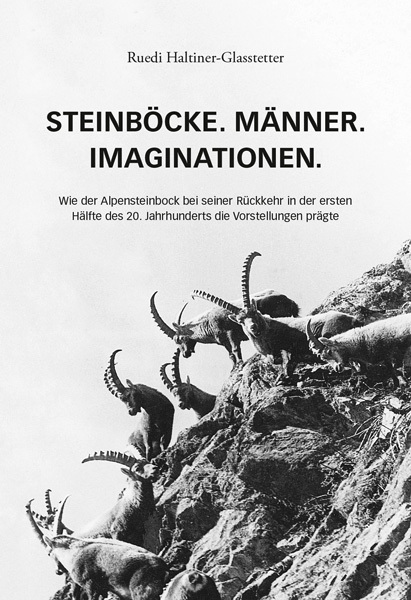 Steinböcke. Männer. Imaginationen. main product photo