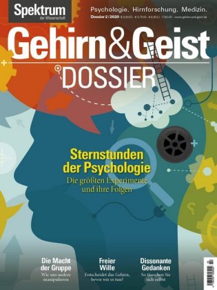 Sternstunden der Psychologie