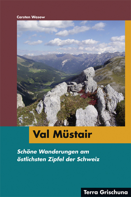 Val Müstair main product photo