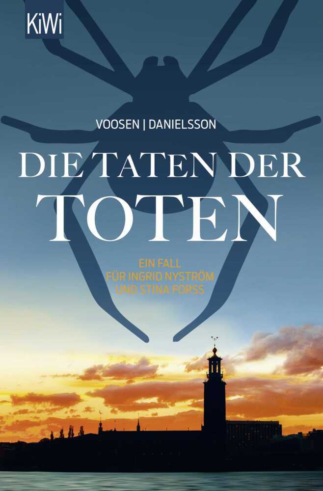 Die Taten der Toten main product photo