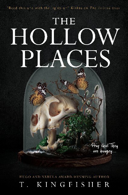 The Hollow Places main product photo
