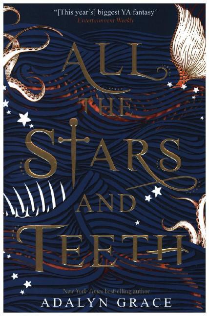 All the Stars and Teeth main product photo