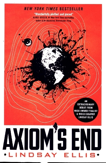 Axioms End main product photo