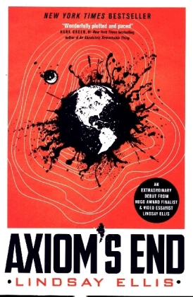 Axioms End