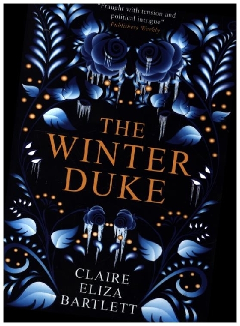 The Winter Duke main product photo