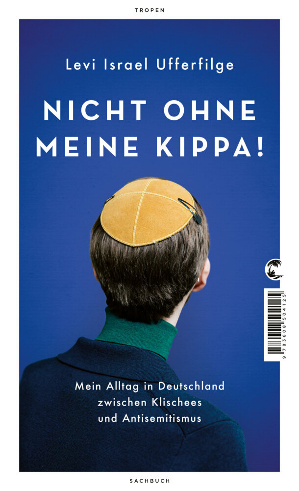 Nicht ohne meine Kippa! main product photo