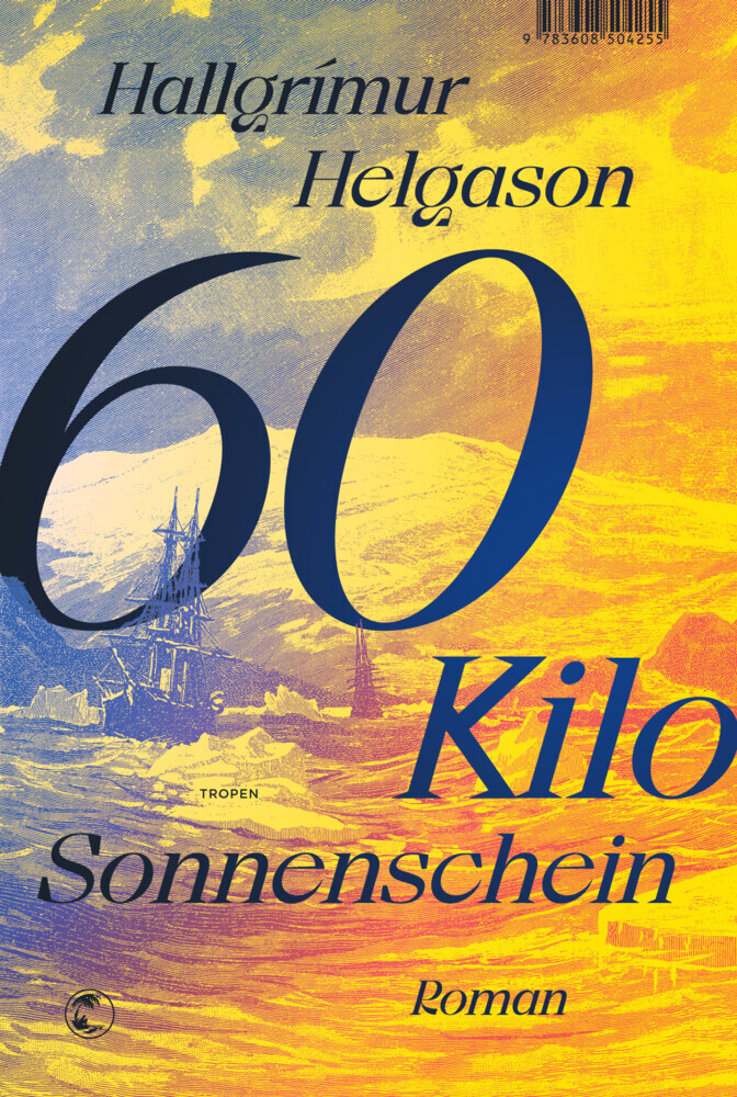 60 Kilo Sonnenschein main product photo