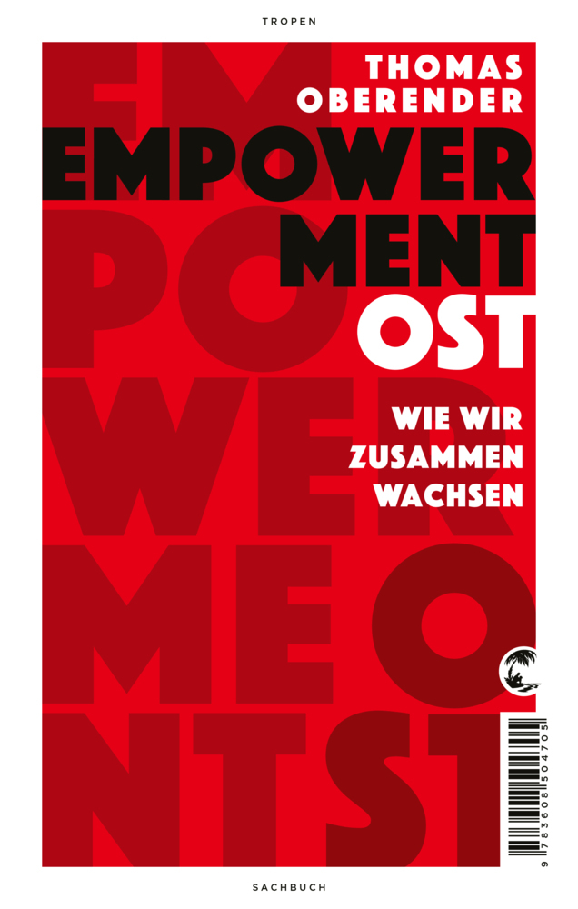 Empowerment Ost main product photo