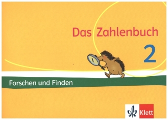 Das Zahlenbuch 2