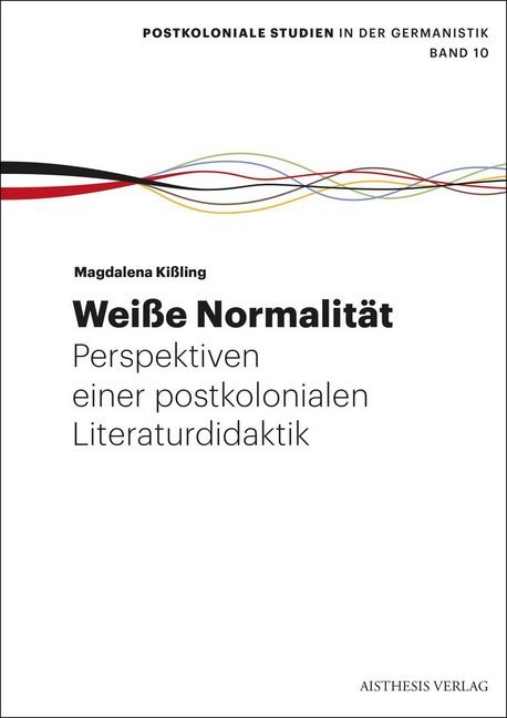 Weiße Normalität. main product photo