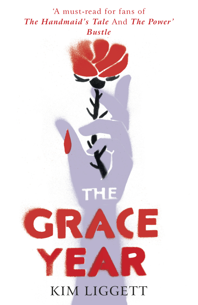 The Grace Year main product photo