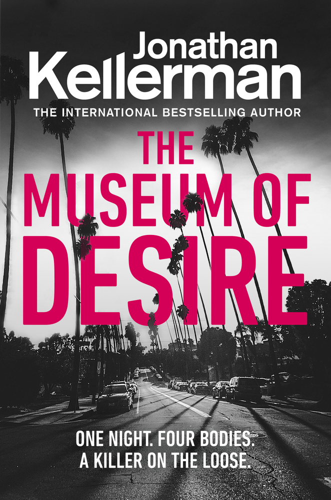The Museum of Desire main product photo