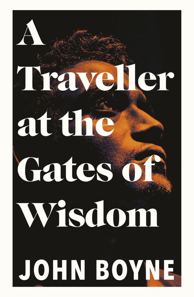 A Traveller at the Gates of Wisdom main product photo