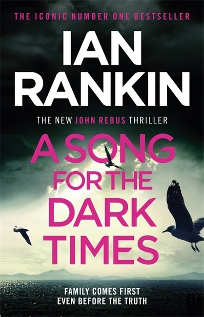 A Song for the Dark Times main product photo
