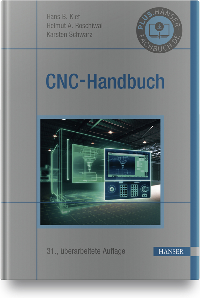 CNC-Handbuch main product photo