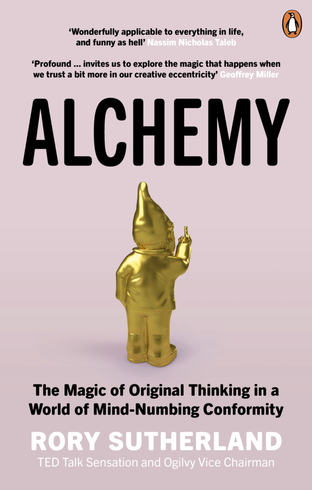 Alchemy main product photo