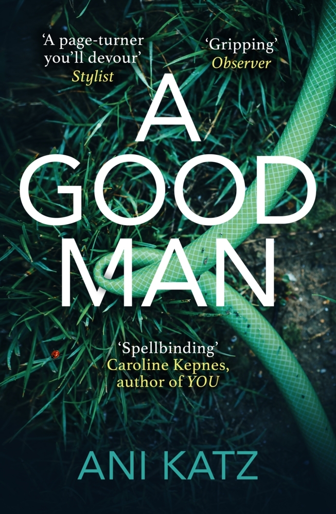A Good Man main product photo