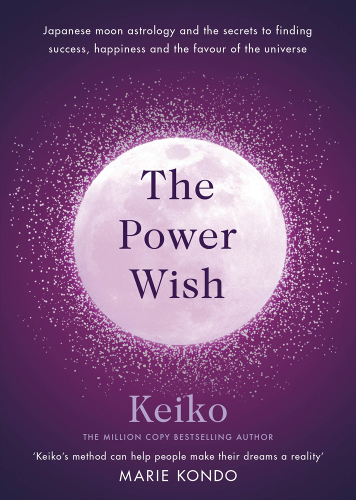 The Power Wish main product photo