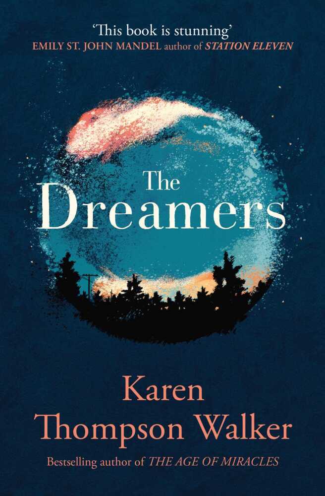 The Dreamers main product photo