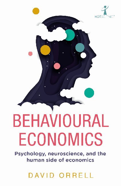 Behavioural Economics main product photo