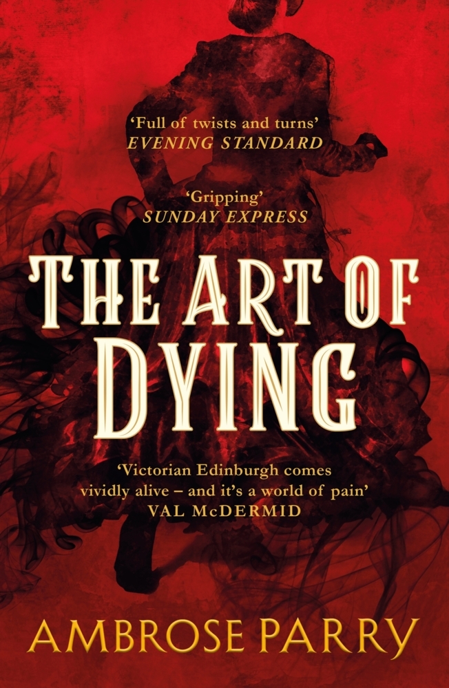The Art of Dying main product photo