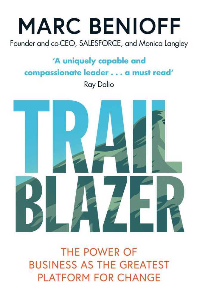 Trailblazer main product photo