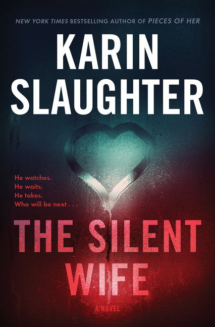The Silent Wife main product photo