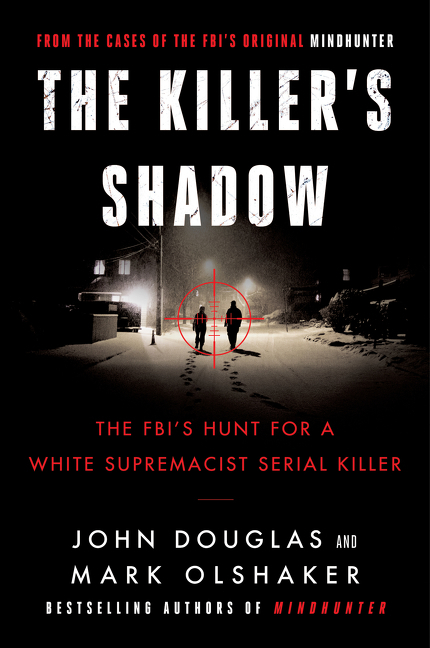 The Killer's Shadow main product photo