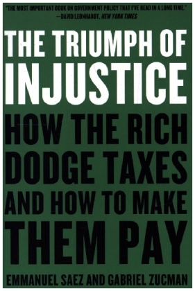 The Triumph of Injustice
