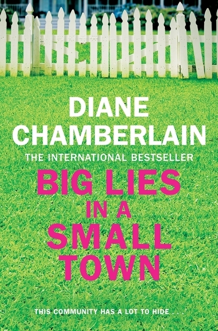 Big Lies in a Small Town main product photo