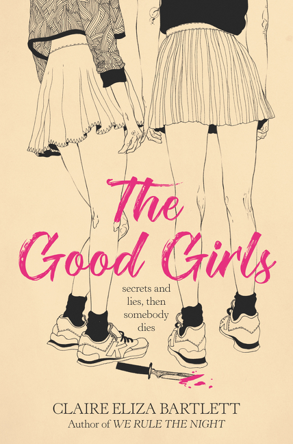 The Good Girls main product photo