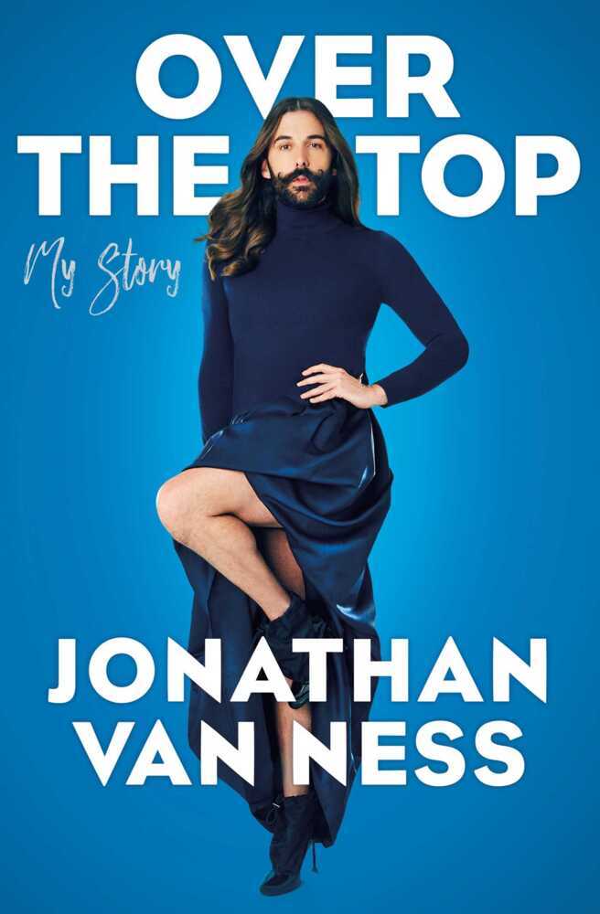 Over the Top main product photo