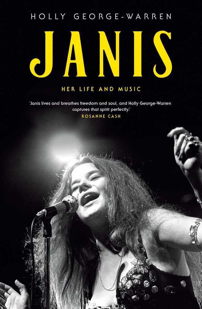 Janis main product photo