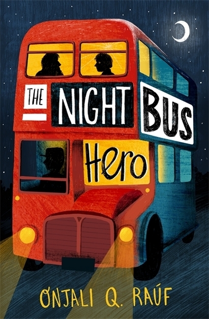 The Night Bus Hero main product photo