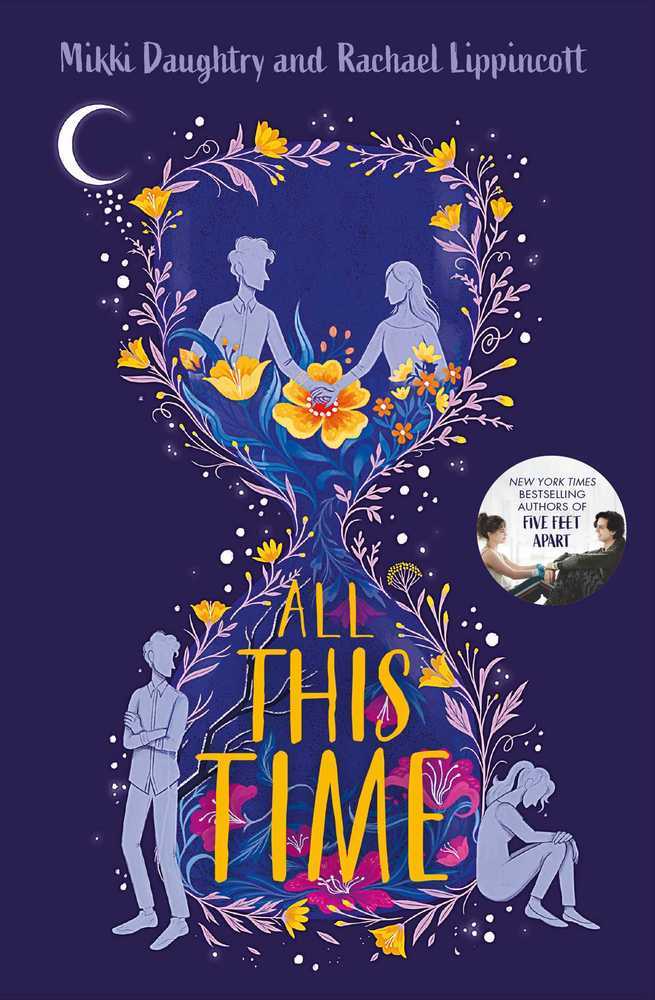 All This Time main product photo