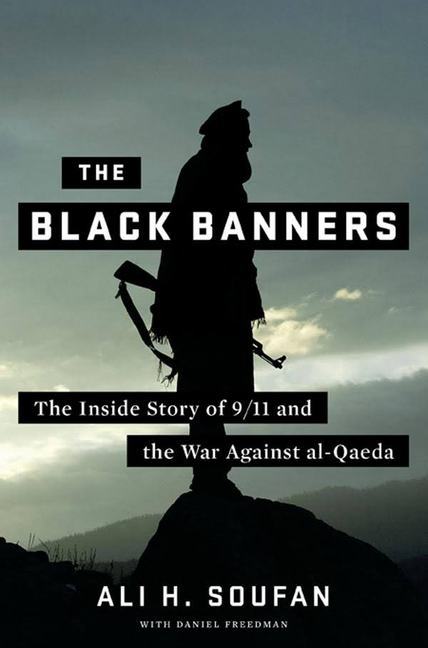 The Black Banners (Declassified) - How Torture Derailed the War on Terror after 9/11 main product photo